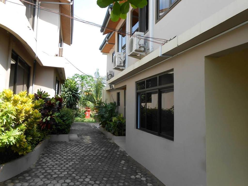 Osdahouse Lodge Laterbiokorshie Luaran gambar