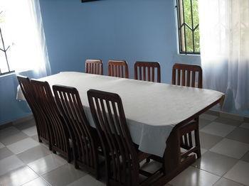 Osdahouse Lodge Laterbiokorshie Luaran gambar