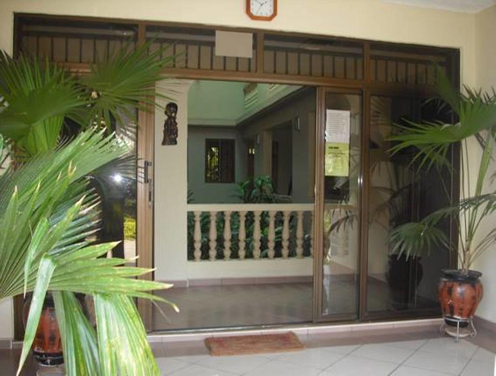 Osdahouse Lodge Laterbiokorshie Luaran gambar