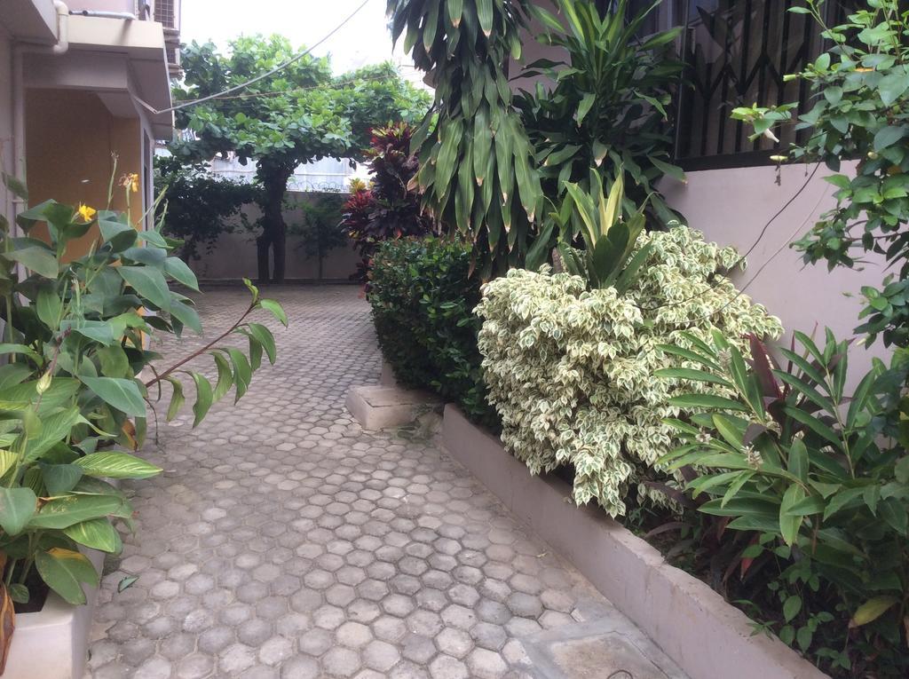 Osdahouse Lodge Laterbiokorshie Luaran gambar