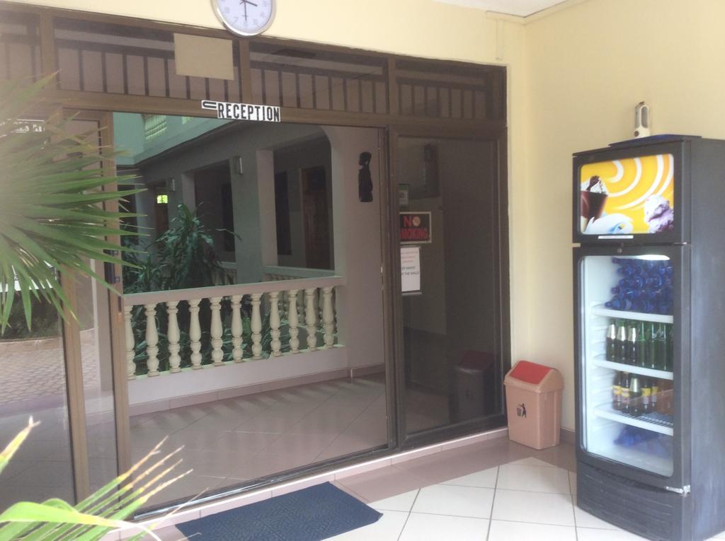 Osdahouse Lodge Laterbiokorshie Luaran gambar