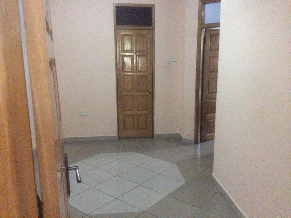 Osdahouse Lodge Laterbiokorshie Luaran gambar
