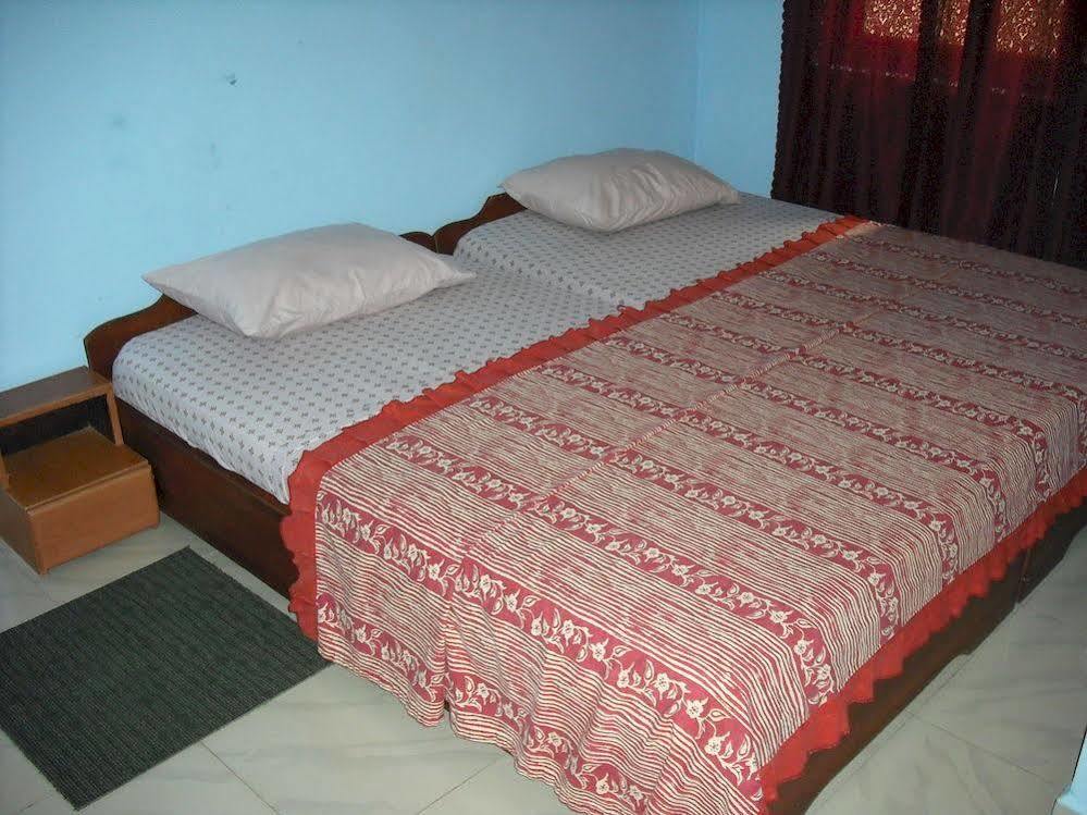Osdahouse Lodge Laterbiokorshie Luaran gambar
